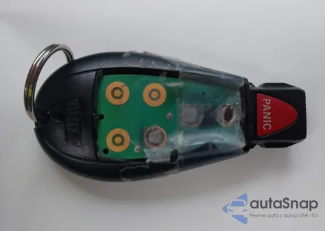 2017 Jeep Cherokee Latitude 4X4 from USA, damaged, VIN 1C4PJMCB5HW503810